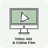 Video Ads Logo